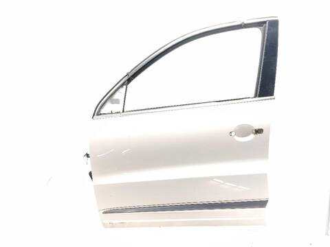 Puerta Delantera Izquierda Volkswagen Tiguan 2.0 TFSI 4MOTION 200CV