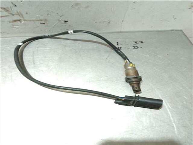 Foto 2ª: Sonda Lambda Mercedes Clase E 180 3.2 E 320 CDI (211.026) [3.2 LTR. - 150 KW CDI CAT] [OM648961,648961]