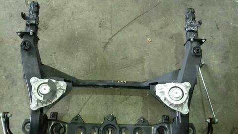 Foto 3ª: Puente Delantero Mercedes Clase V 200 136CV 100KW (2014)