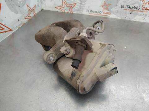 Foto 2ª: Pinza Freno Trasera Izquierdo Volkswagen Passat TRENDLINE BERLINA 115CV 85KW [BLF] (2006)