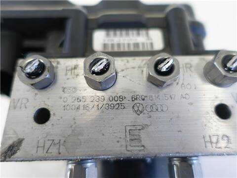 Foto 3ª: Abs Seat Ibiza 1.4 BERLINA 85CV 63KW [BXW] (2010)