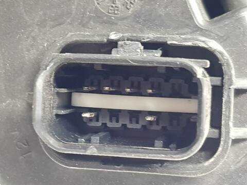 Foto 3ª: Faro Derecho Opel Movano KIPPER L2H1 35T