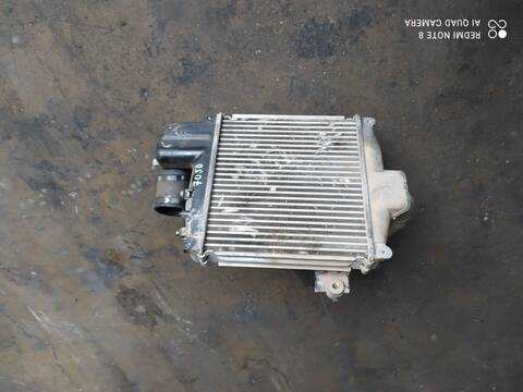 Intercooler Toyota Land Cruiser 3.0 D-4D GX 163CV 120KW