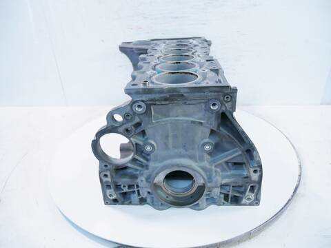 Foto 2ª: Bloque Motor Bmw Serie 3 315 N52 272 CV 200KW [N52B30A] (2008)