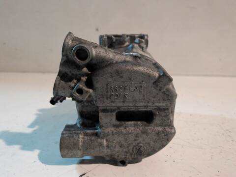 Foto 3ª: Compresor Aire Acondicionado Opel Astra B14XFT (2017)