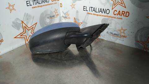 Foto 4ª: Retrovisor Derecho Skoda Roomster SPORT 105CV 77KW [BSW] (2007)