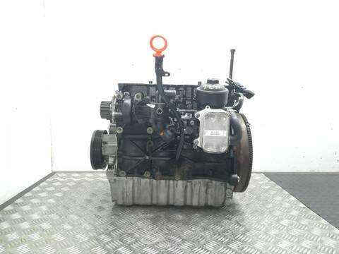Bloque Motor Seat Altea CAY
