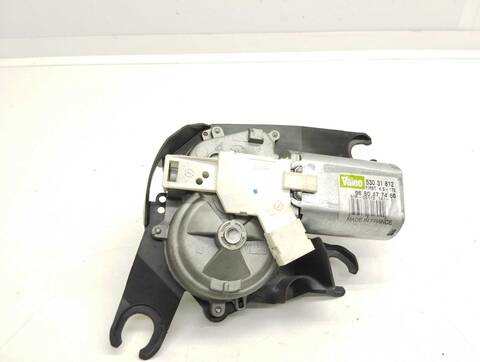 Motor Limpia Trasero DS 4 BASIS 120CV 88KW