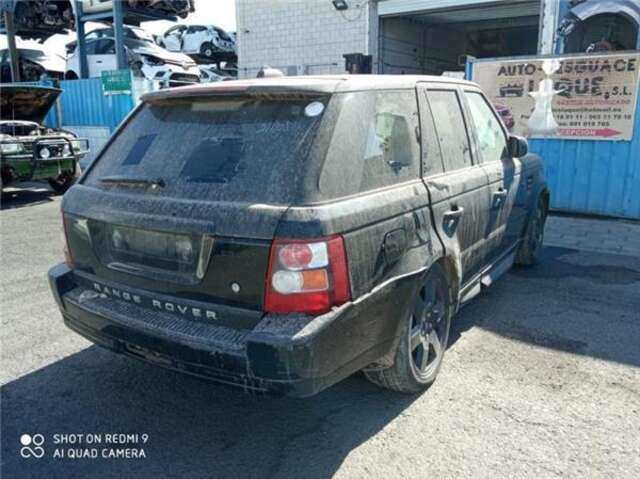 Foto 2ª: Freno de Mano Land Rover Range 2.7 TDVM [276DT]