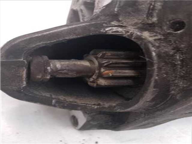 Foto 3ª: Motor de Arranque Renault Clio AUTHENTIQUE 82CV 60KW