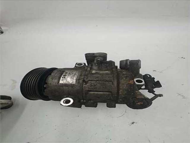 Foto 2ª: Compresor Aire Acondicionado Volkswagen Polo 1.4 HIGHLINE [1.4 LTR. - 55 KW TDI] [AMF]
