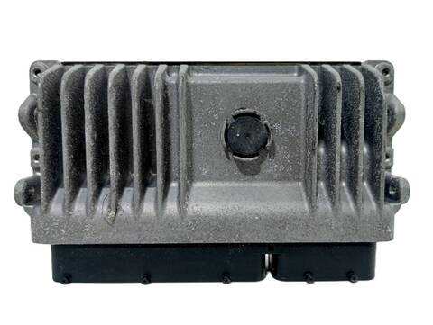 Foto 1ª: Centralita Motor ECU Toyota Prius BASIS [2ZRFXE] (2016)