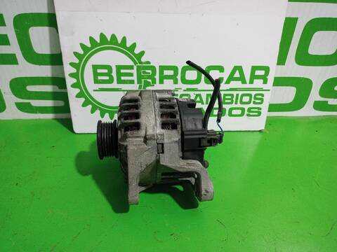 Alternador Volkswagen Passat 1.6 102CV