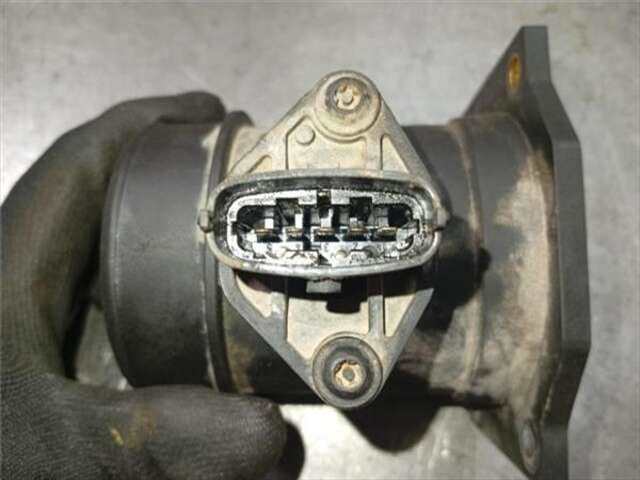 Foto 3ª: Caudalimetro Nissan Terrano 2.7 TDI 4WD [TD27TI]