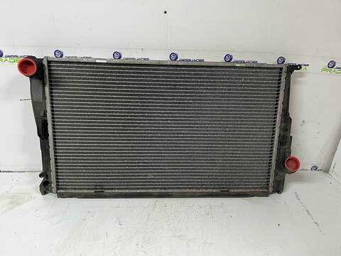 Radiador Motor Bmw Serie 1 114 118D BERLINA 143CV 105KW