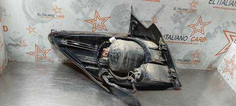 Foto 4ª: Piloto Trasero Derecho Chevrolet Cruze LS 141CV 104KW [F18D4] (2013)