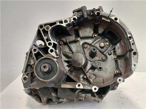 Caja Cambios Renault Clio 1.5 D 68CV 50KW