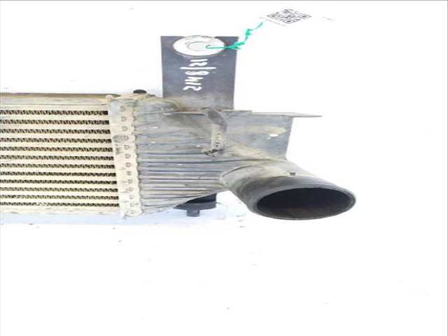 Foto 3ª: Intercooler Nissan Pathfinder 2.5 DCI 4WD (2005)
