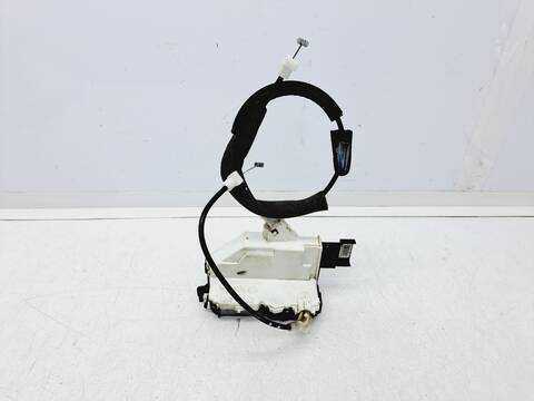 Cerradura Puerta Delantera Derecha Citroen Berlingo 1.6 16V HDI 75CV 55KW