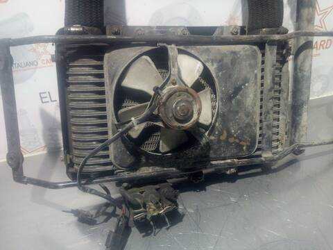 Foto 2ª: Radiador Aceite Mitsubishi Galloper 2.5 TD EXCEED 5-PTAS.) 99CV 73KW [D4BH] (1998)