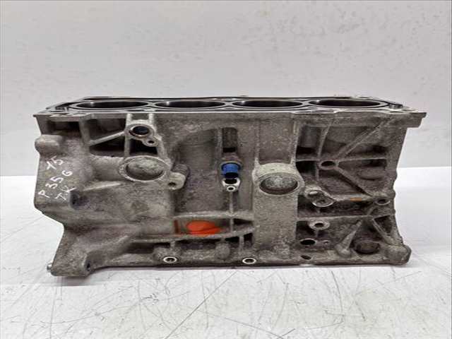 Foto 3ª: Bloque Motor Seat Leon 125 CV 92KW [CZCA CZC] (2014)