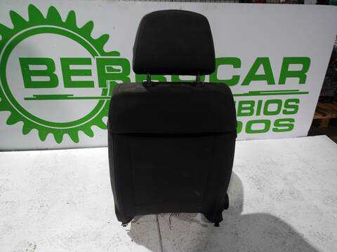 Foto 2ª: Asiento Delantero Derecho Opel Vectra GTS BERLINA 125CV 92KW [Y22DTR] (2003)