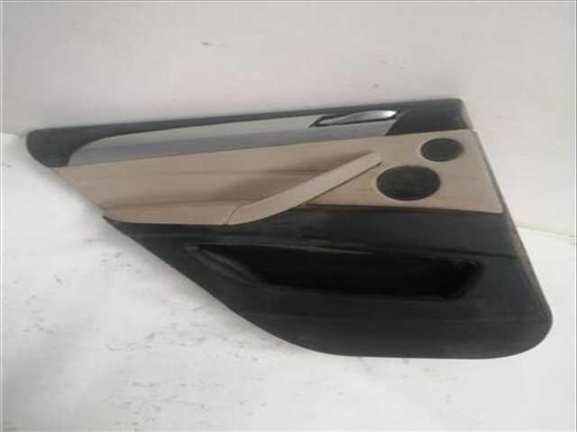 Foto 2ª: Tapizados Cartoneras Bmw X6 3.0 TD 235CV 173KW SUV COUPE E71 XDRIVE AUT. M57D30TU2