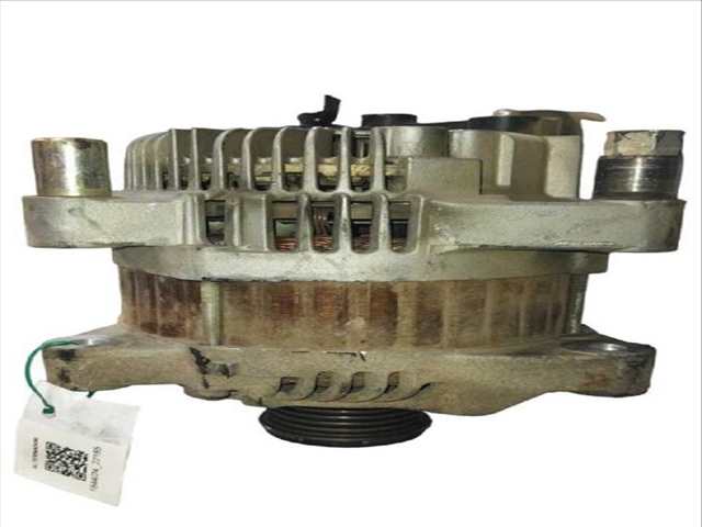 Alternador Peugeot 407 2.0 HDI 135 6DRHRH 6DRHRE 6DRHRG 6DRHRJ) 136CV