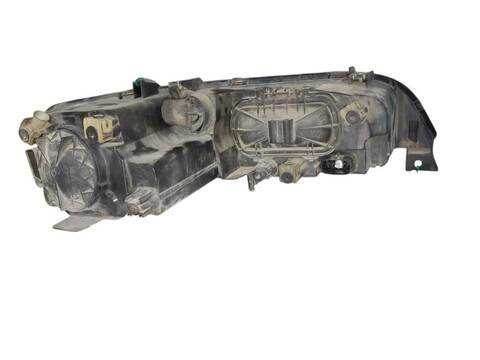 Foto 2ª: Piloto Delantero Izquierdo Mazda 6 2.0 DI GG14) (2002)