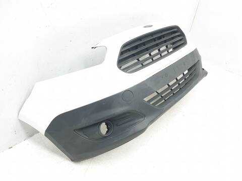 Foto 2ª: Paragolpes Delantero Ford Transit AMBIENTE [XUCD] (2013)