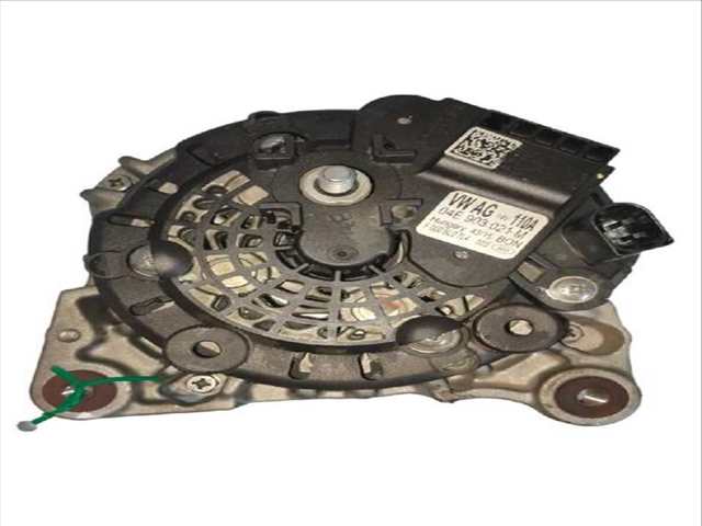 Foto 3ª: Alternador Seat Ibiza 1.2 TSI 90CV (2008)