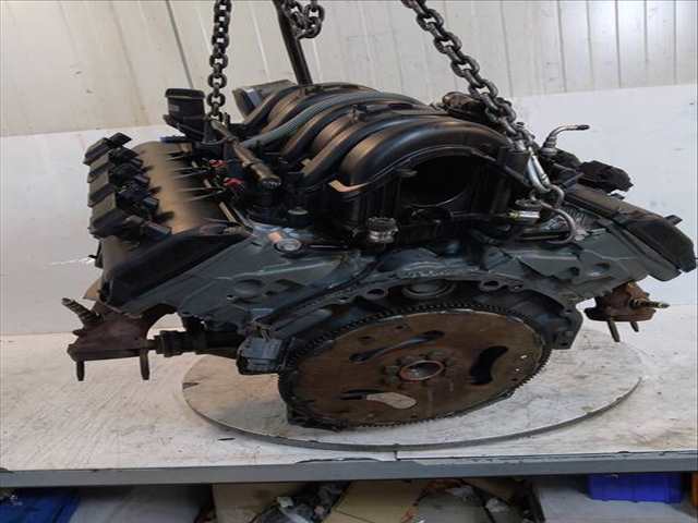 Foto 3ª: Motor Completo Chrysler 300 340 CV 250KW [EZB] (2006)