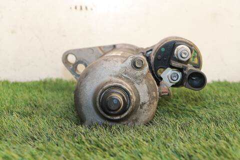 Foto 2ª: Motor de Arranque Skoda Octavia ACTIVE 110CV 81KW (2013)