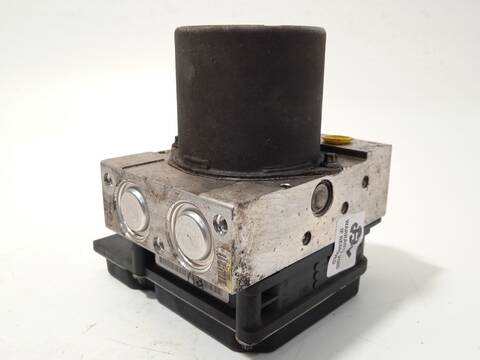 Foto 2ª: Abs Porsche Panamera 4.8 4S 400CV 294KW [M 48.40] (2009)