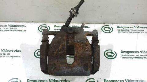 Pinza Freno Delantera Izquierdo Renault Kangoo 1.5 DCI DIESEL CAT 86CV 63KW