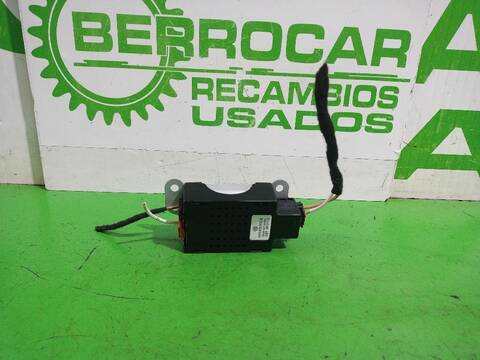 Foto 2ª: Centralita Motor ECU Volkswagen Golf ADVANCE 105CV [CAYC] (2008)