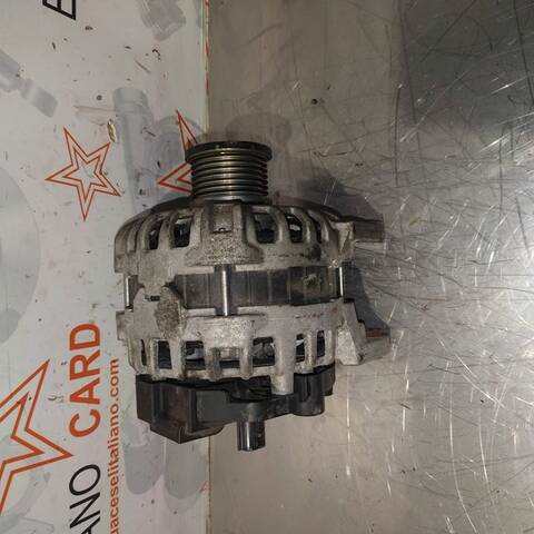 Foto 4ª: Alternador Renault Clio TECHNOFEEL 90CV 66KW [H4BB4] (2015)