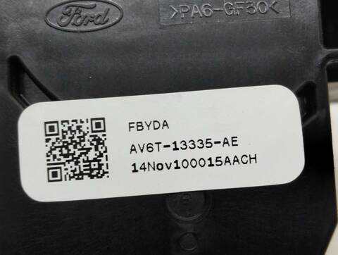 Foto 3ª: Mando Multifuncion Ford Focus SPORT 115CV 85KW [T1DA] (2015)