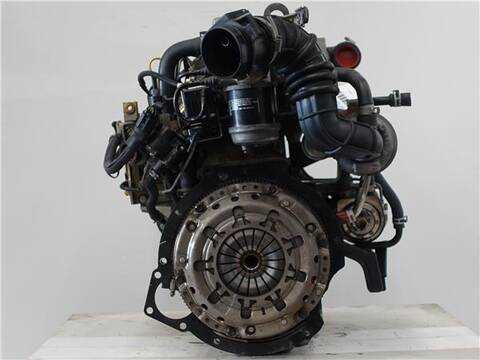 Foto 2ª: Motor Completo Ford Mondeo 1.8 TD 90CV 66KW [RFN] (1998)