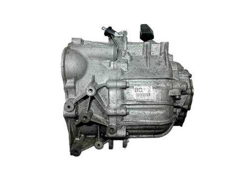 Foto 2ª: Caja Cambios Chevrolet Epica VERSION INDEFINIDA (2007)