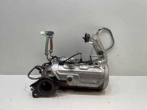 Filtro Particulas Mercedes Clase B 150 K9K461