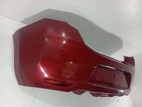 Foto 3ª: Paragolpes Trasero Nissan Leaf ACENTA 109CV 80KW [EM57] (2016)