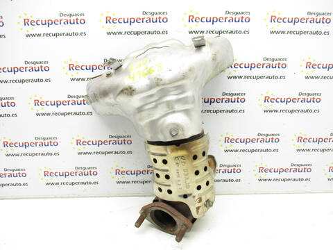 Catalizador Hyundai i30 G4LC