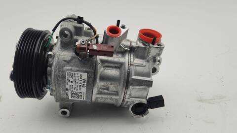 Compresor Aire Acondicionado Audi A1 ADVANCE 95CV