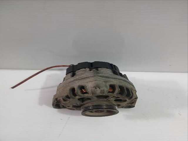 Foto 2ª: Alternador Renault Clio 1.2 BB0A BB0F BB10 BB1K BB28 BB2D BB2H CB0A ... 58CV [D7F 710 D7F 720 D7F 722 D7F 726 D7F 744 D7F 746 D7] (1998)