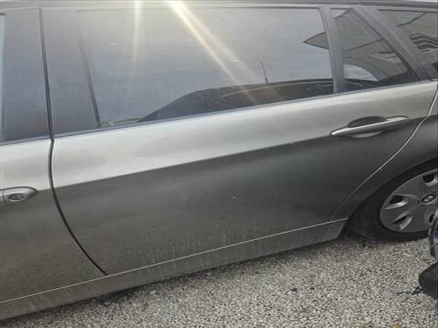 Puerta Trasera Izquierda Bmw Serie 3 315 N47D20A
