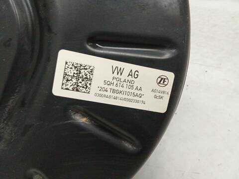 Foto 4ª: Servofreno Audi Q3 35 TDI 150CV 110KW [DFGA,DTSA,DTSB,DXPA] (2023)