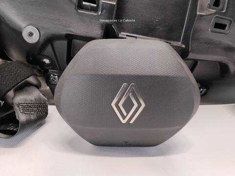 Foto 3ª: Kit Airbag Renault Clio 1.2 130CV (2022)