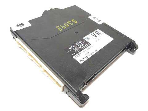 Centralita Motor ECU Lexus NX 300H 4WD 155CV 114KW