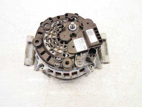 Foto 2ª: Alternador Volkswagen Polo 200 CV 147KW [DKZC DKZ] (2020)